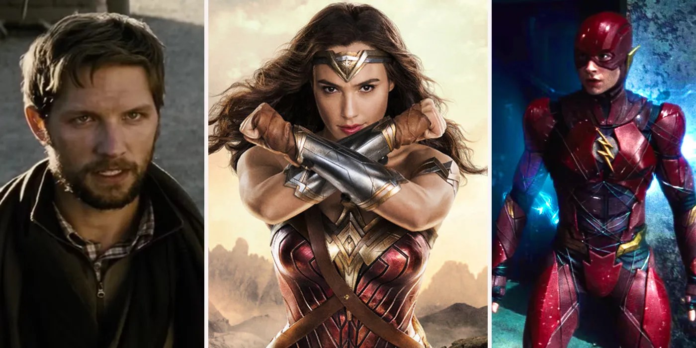 8 Most Powerful DCEU Characters (And 8 Who Are Completely Worthless)