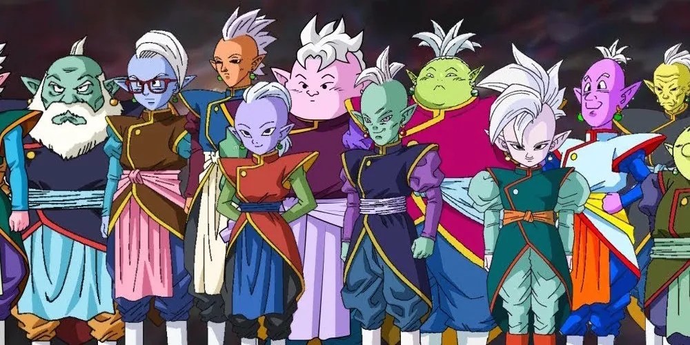 Things You Didn’t Know About The Kais