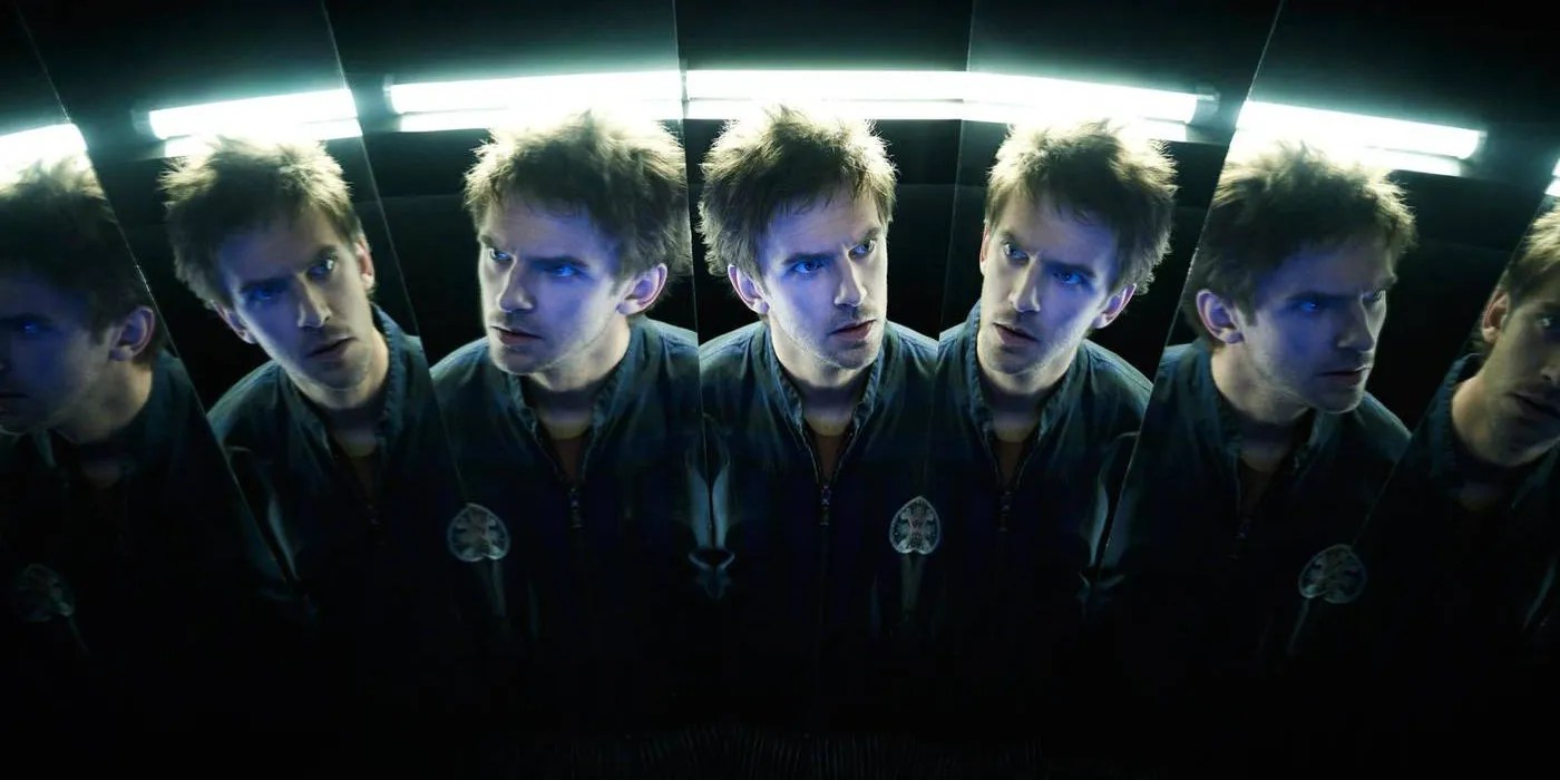 Legion Season 2 is Hiding Something in New Preview Screen Rant