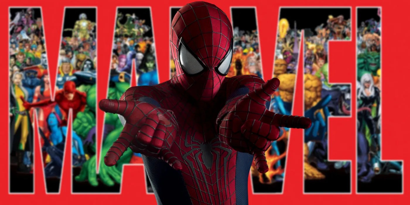 Spider Man Ownership Rights