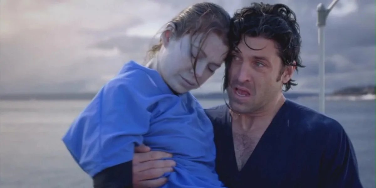 7 Grey's Anatomy Episodes Where Meredith Almost Died