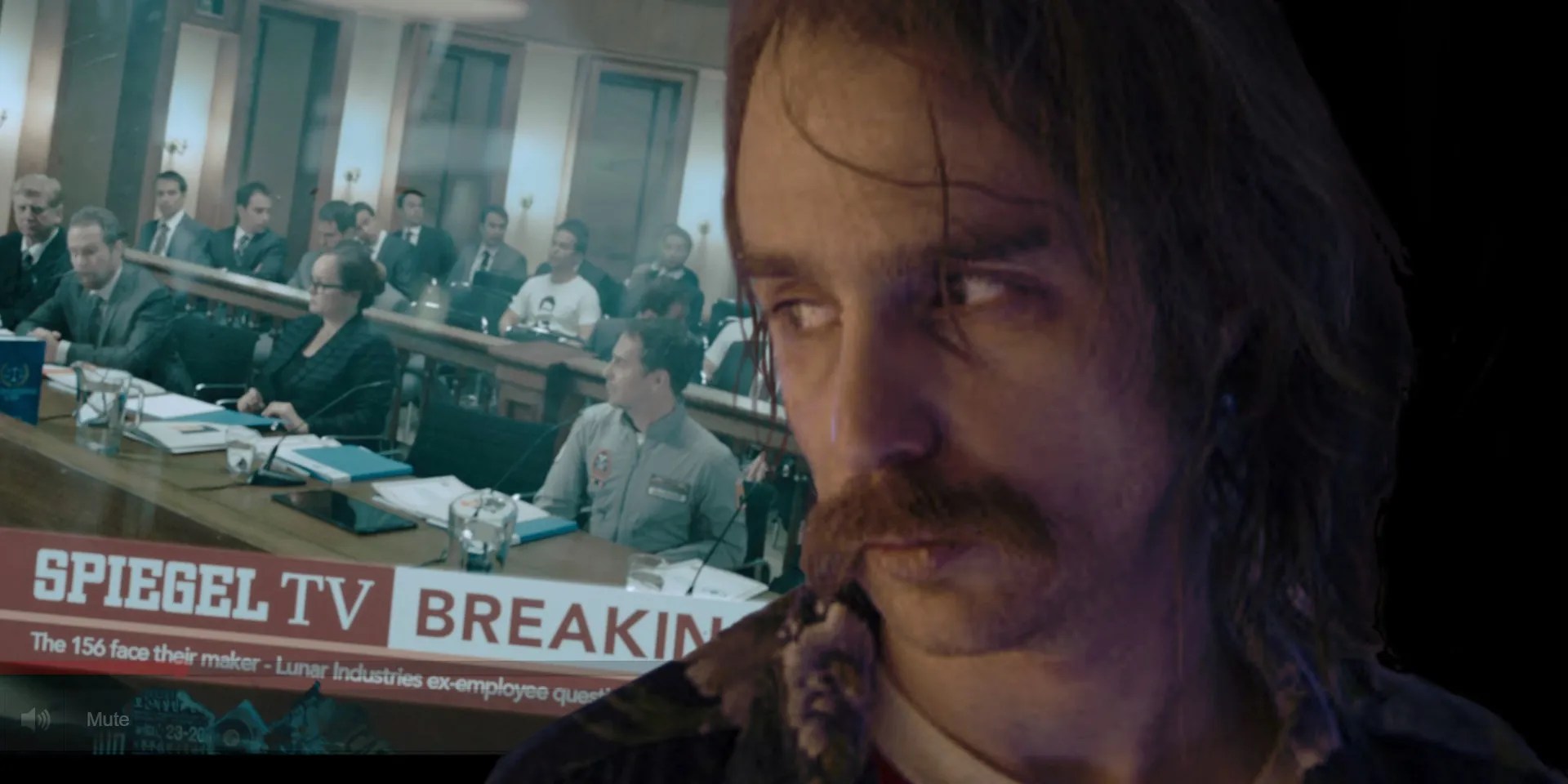 Mute's Moon Connections Explained