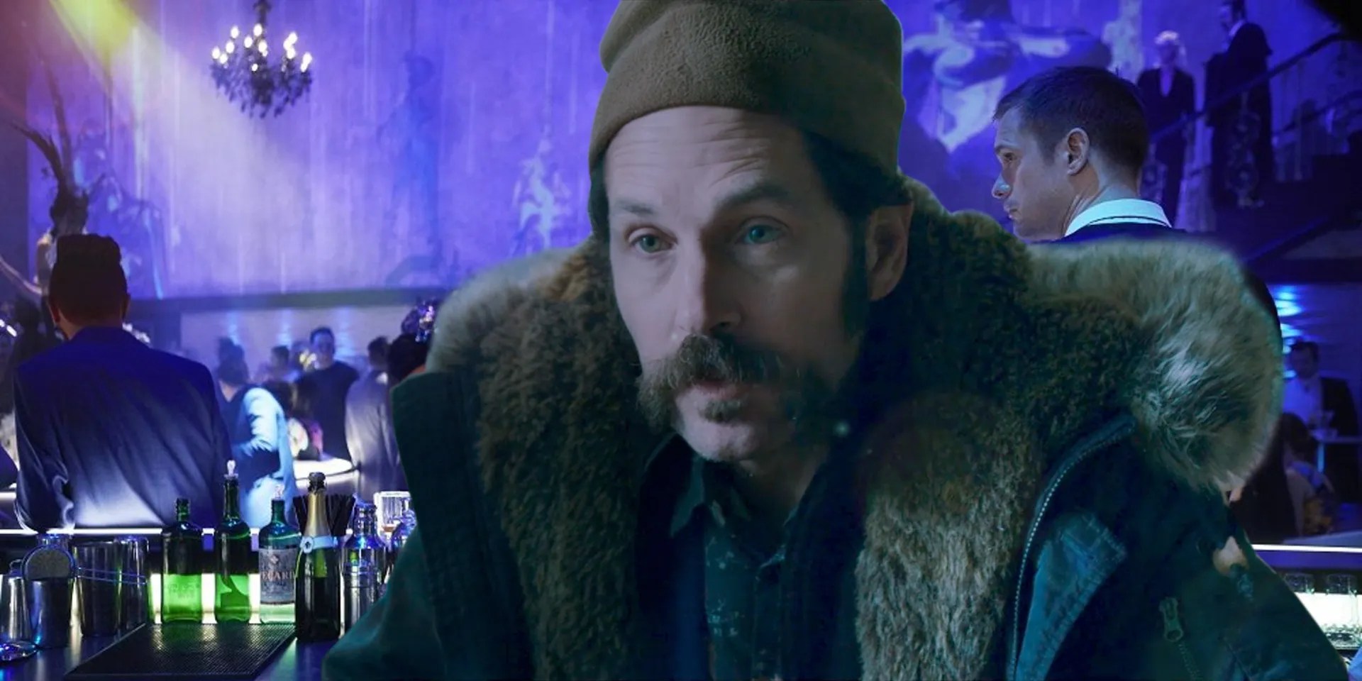 Paul Rudd Is Why Mute Is Better Than Its Reviews