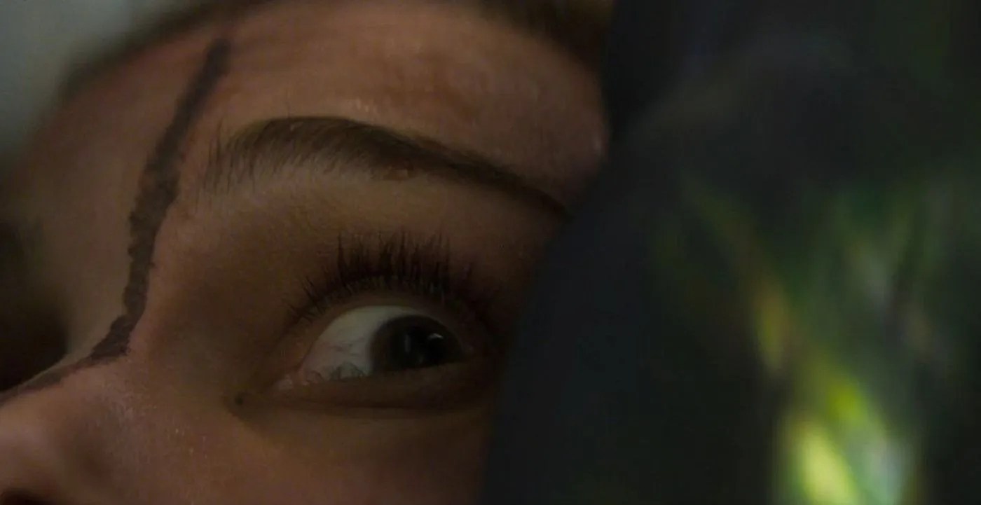 Is Annihilation a Scary Movie?