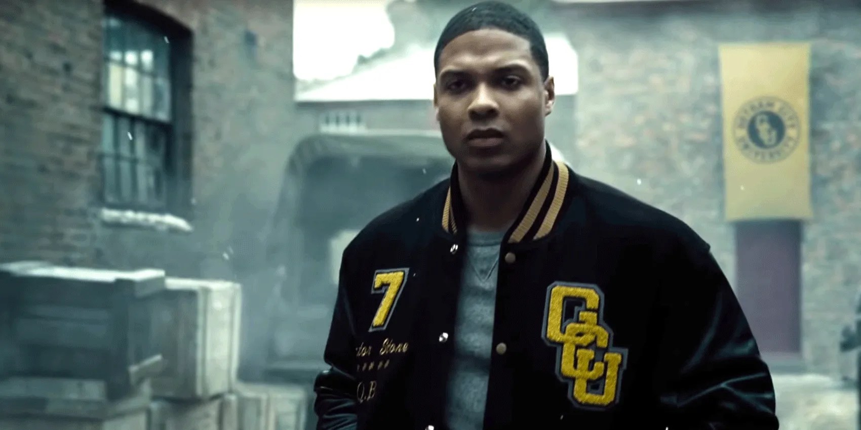 True Detective Season 3 Casts Ray Fisher