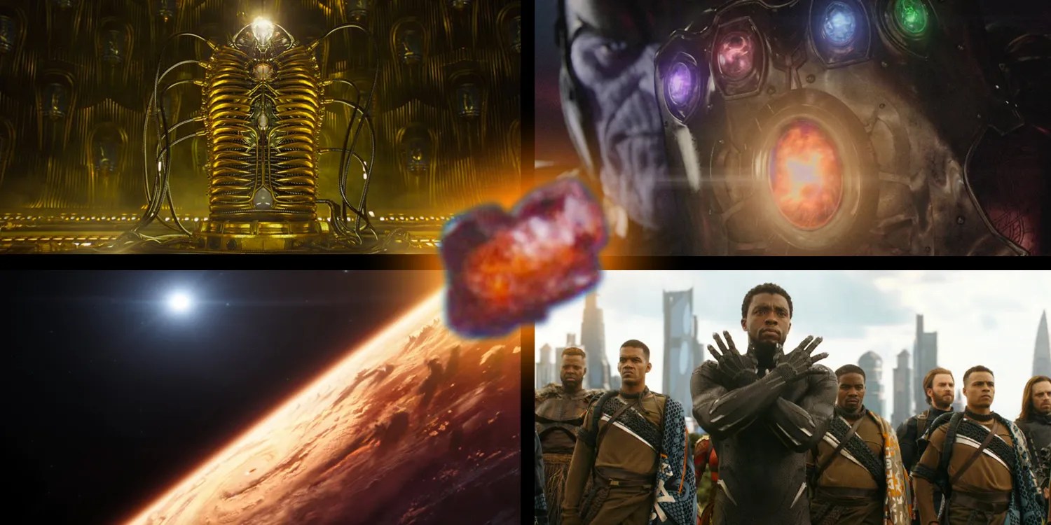 Where Is The Soul Stone? The Best Avengers Theories