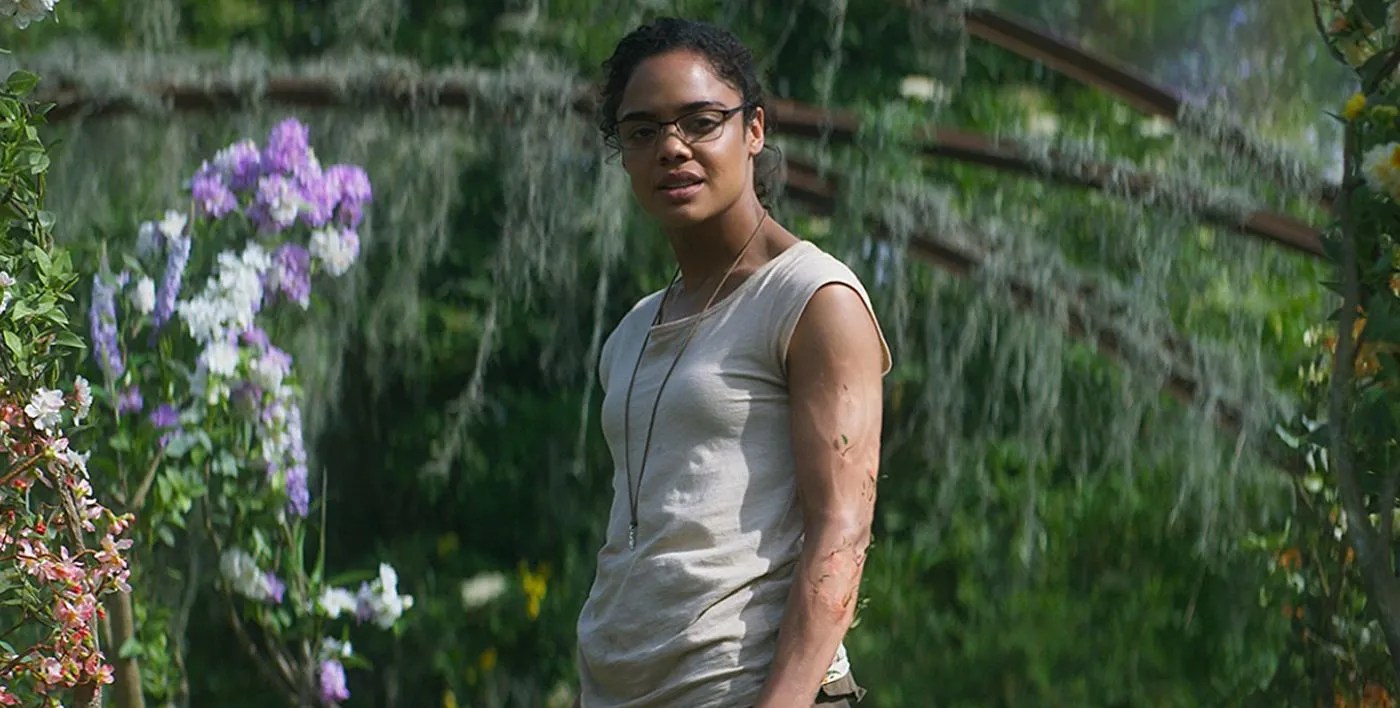 Annihilation Ending & Shimmer Explained