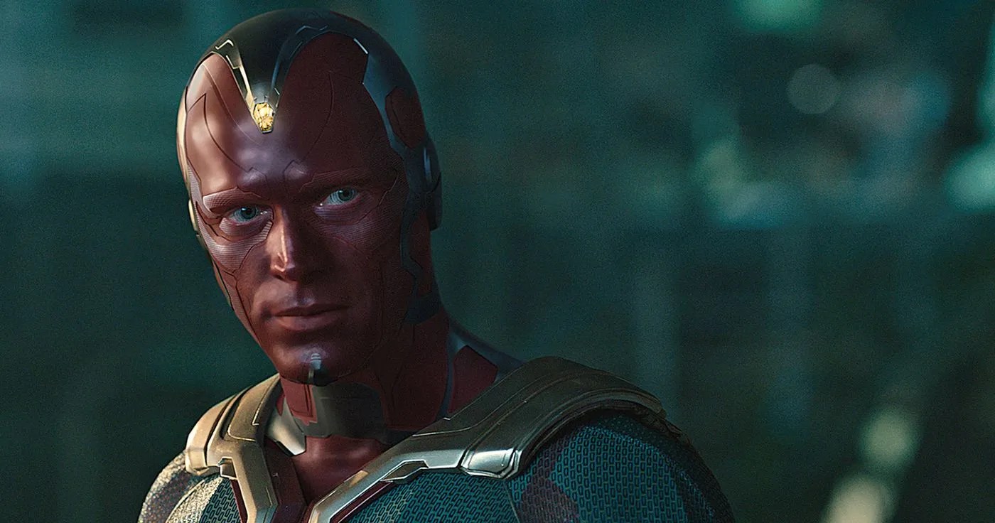 All Vibranium In The MCU