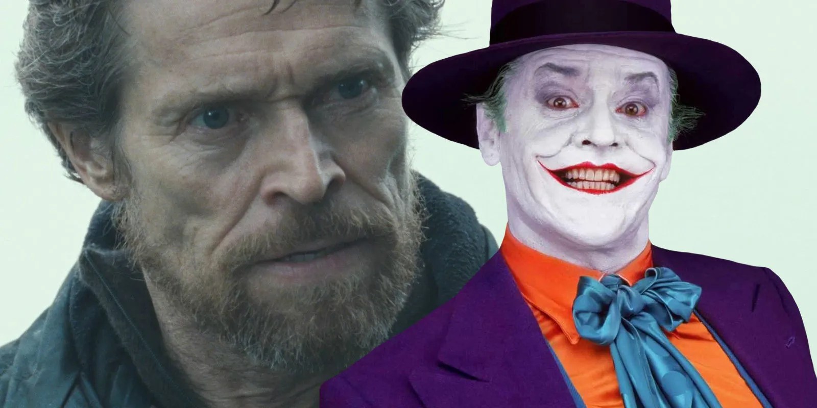 Casting a New Joker for Robert Pattinson's Batman