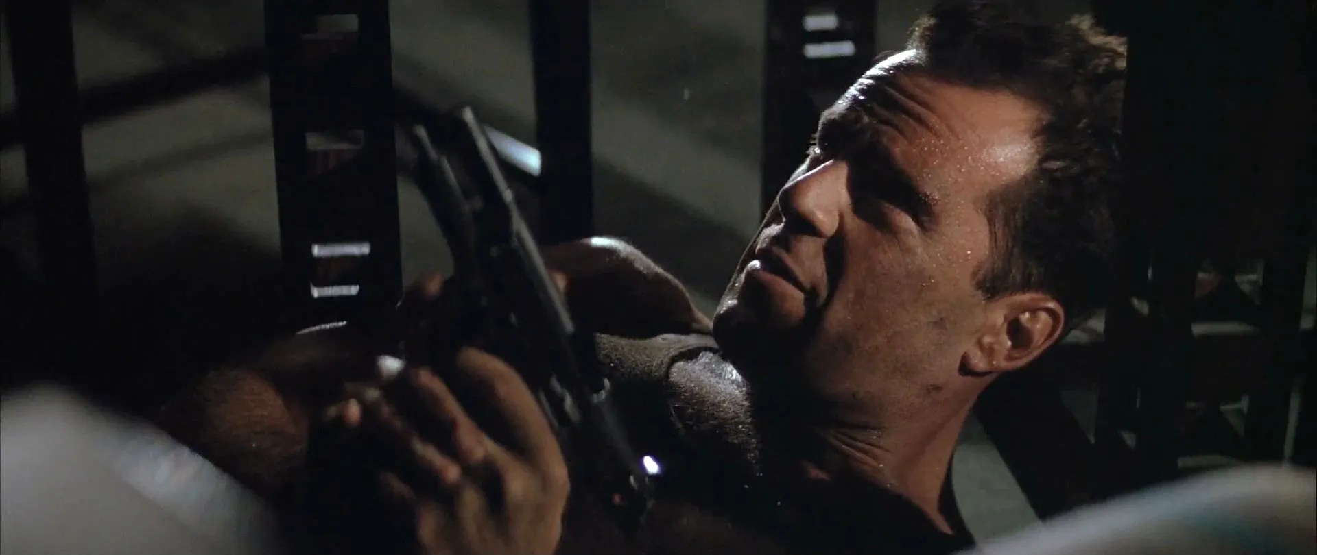 Die Hard John McClane's 10 Greatest Quotes