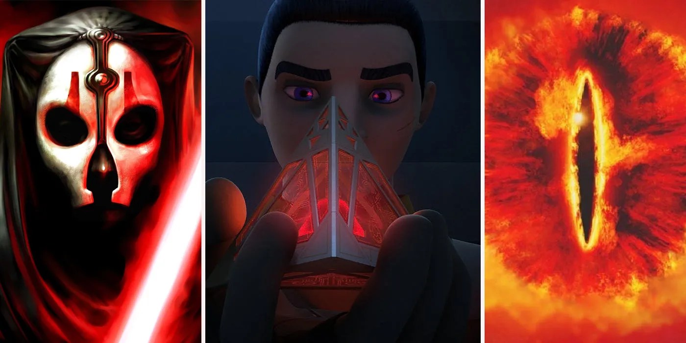 Star Wars The 18 Most Powerful Artifacts In The Universe, Ranked