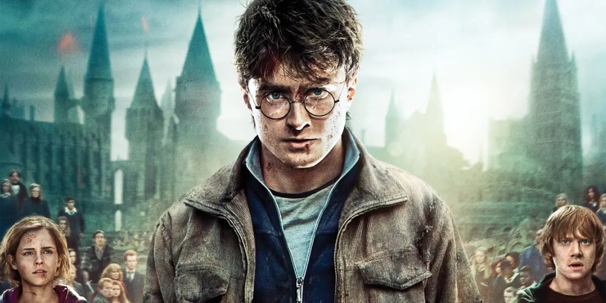 Harry Potter The 20 Most Powerful Wizards Ranked