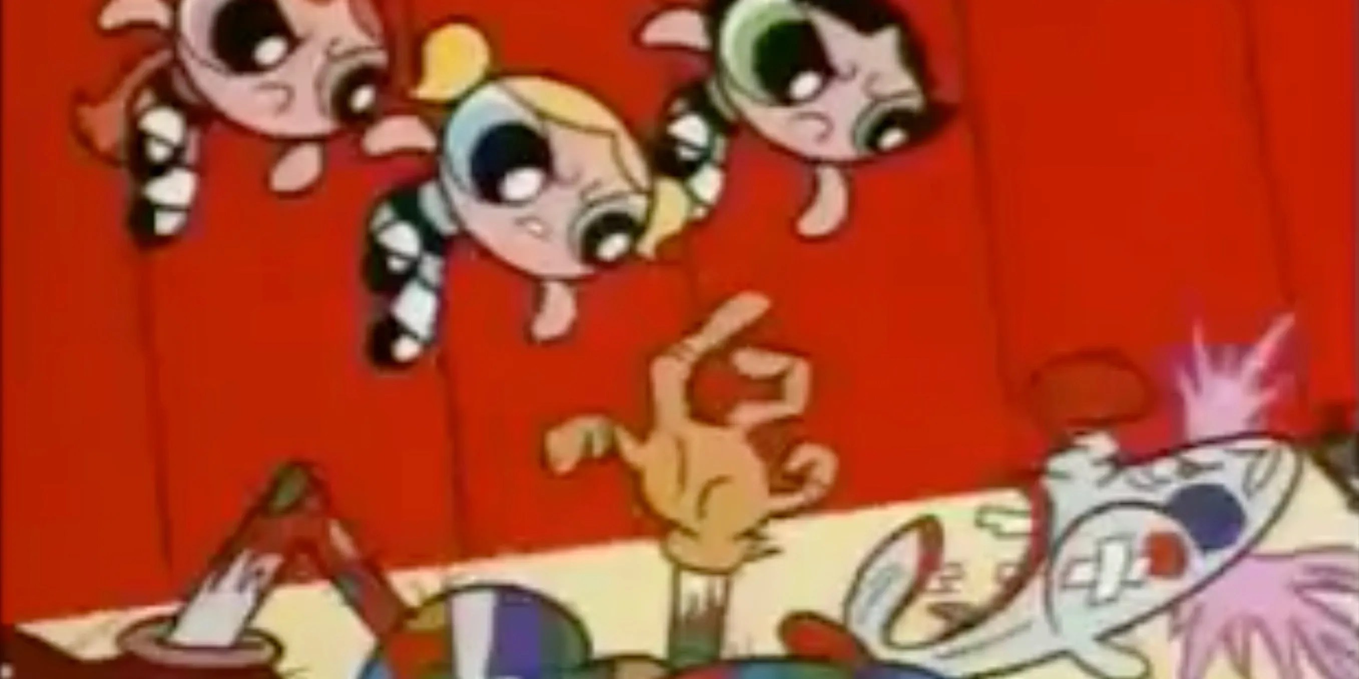 The 17 Most Villainous Things The Powerpuff Girls Have Ever Done