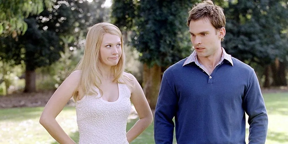 Cadence In American Wedding 60 Photos