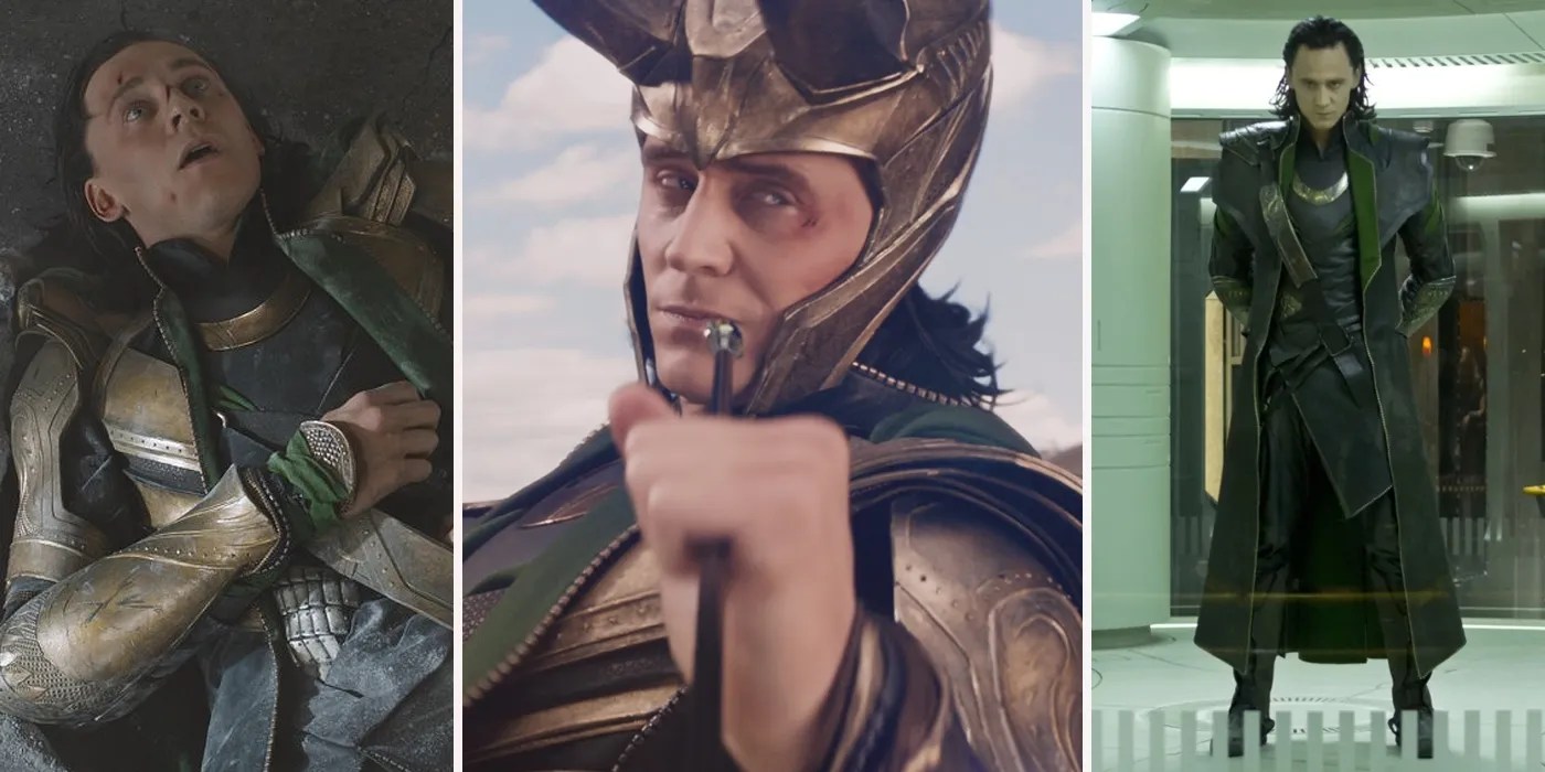 15 Powers You Didn’t Know Loki Had