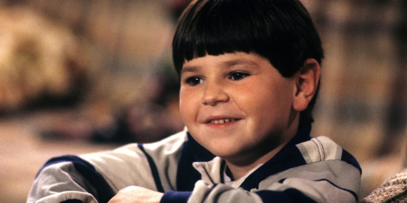 Roseanne Why The Original DJ Actor Was Recast