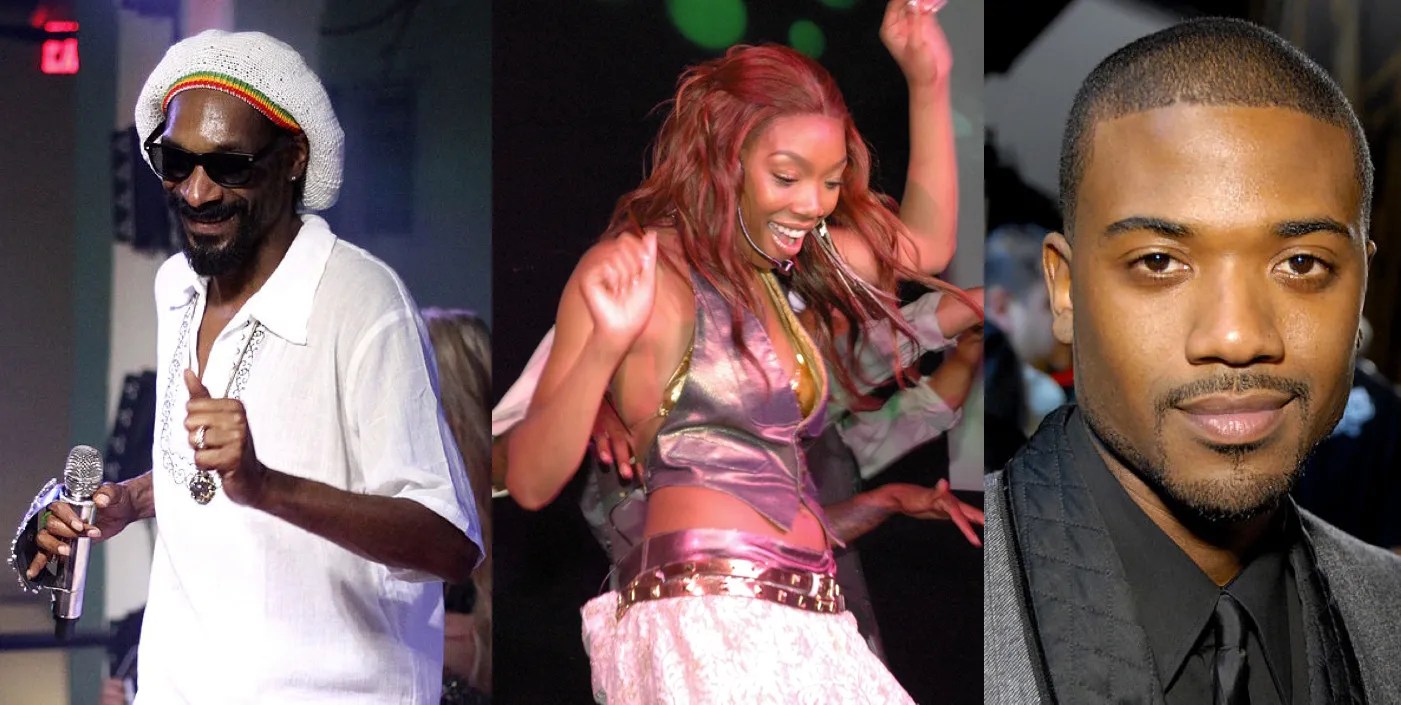 15 AListers You Never Knew Were Related