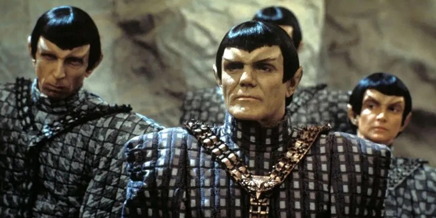 Star Trek The 20 Strongest Species, Ranked From Weakest To Most Powerful