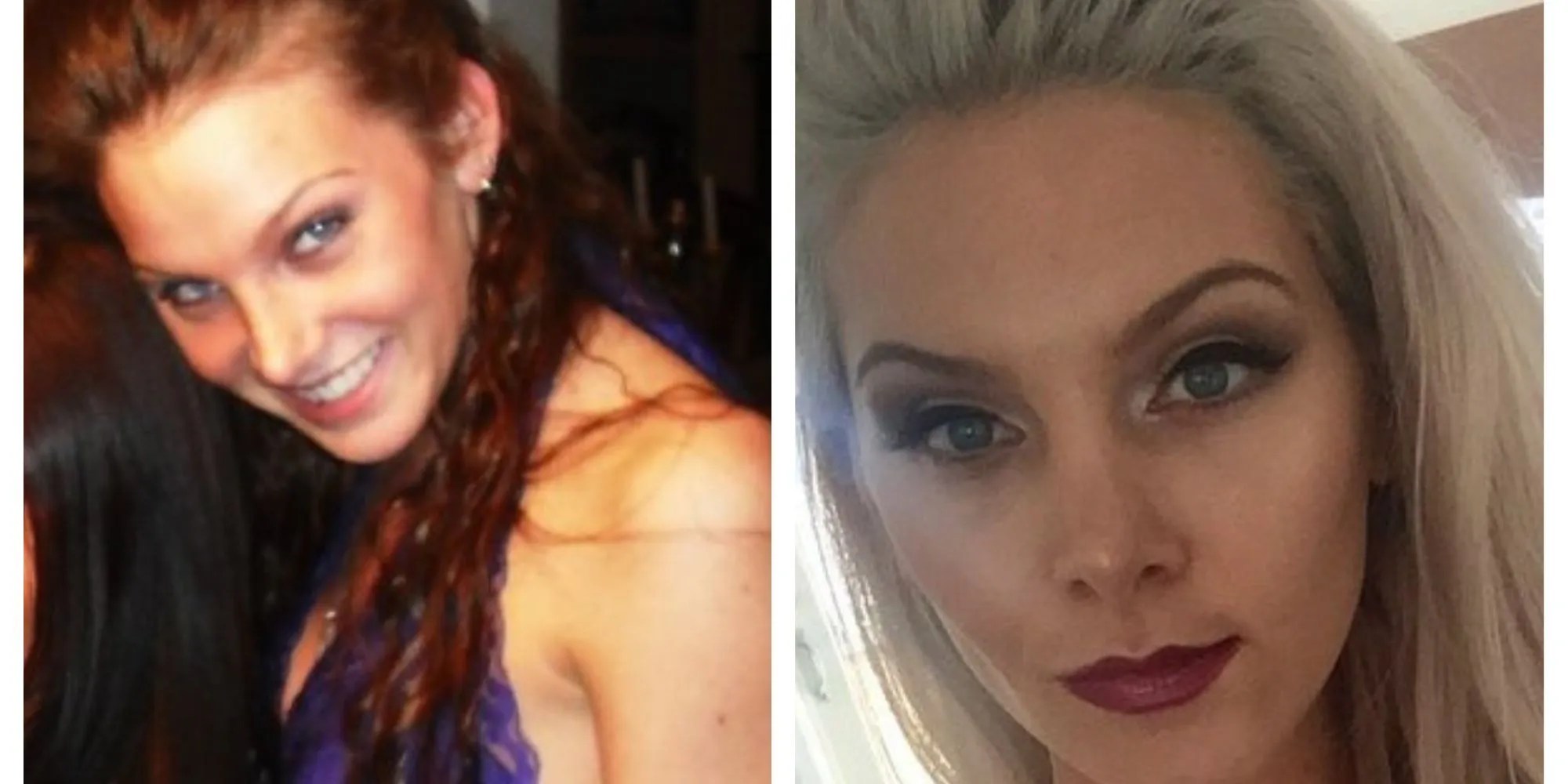 Jersey Shore What The Cast Looked Like In Their First Episode Vs Now