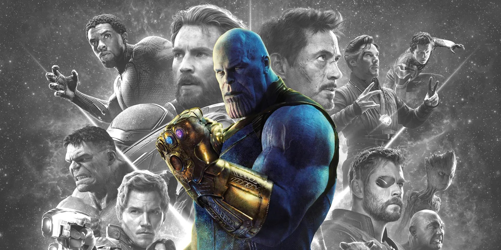 Infinity War Directors Play Coy About Character Deaths