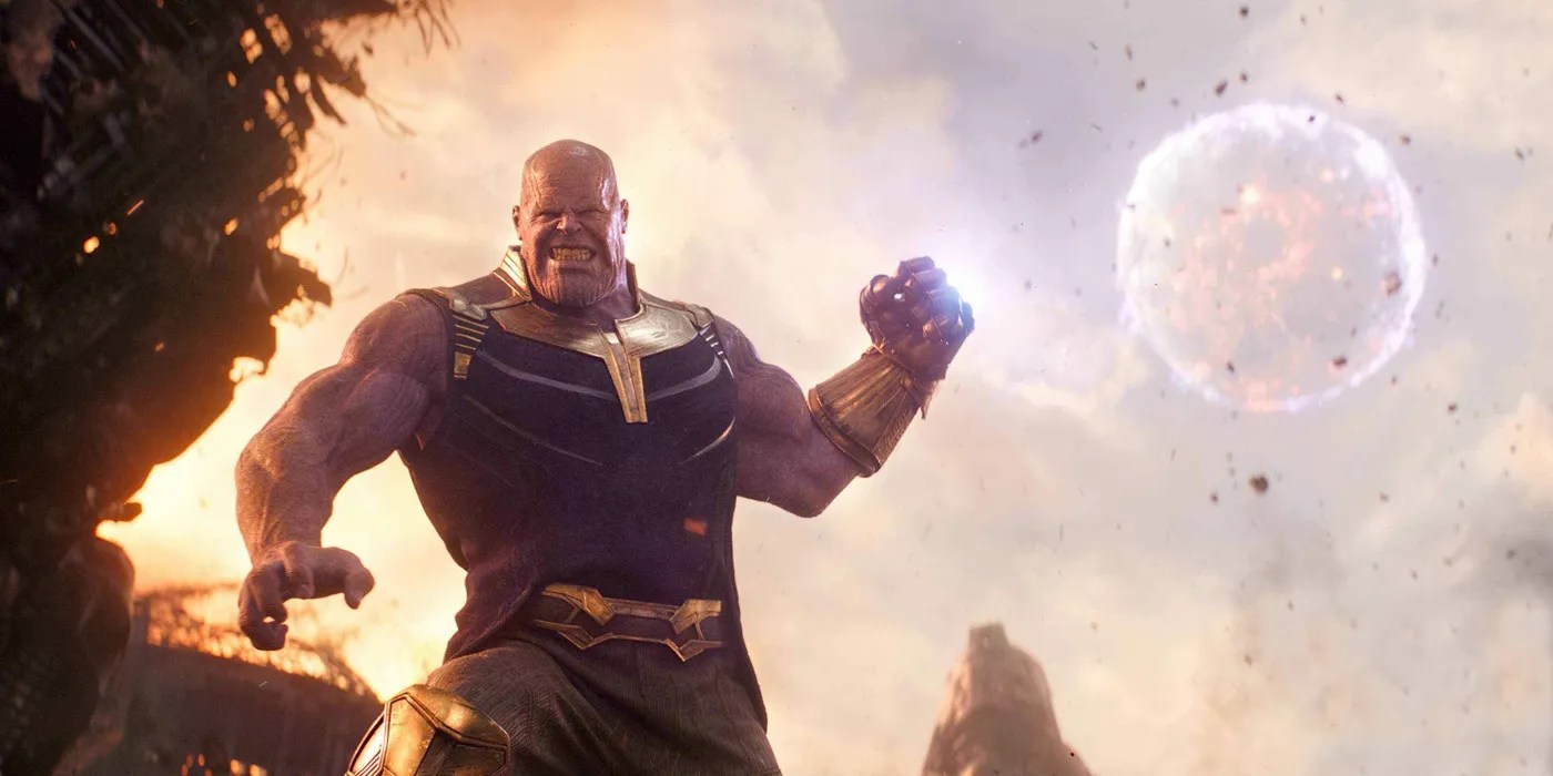 Every Power Thanos Has In The MCU (Without The Infinity