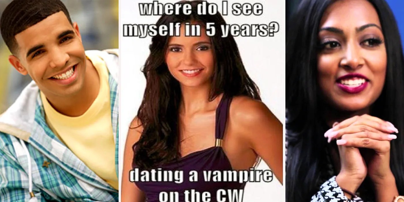 15 Degrassi Memes That Will Split Your Sides