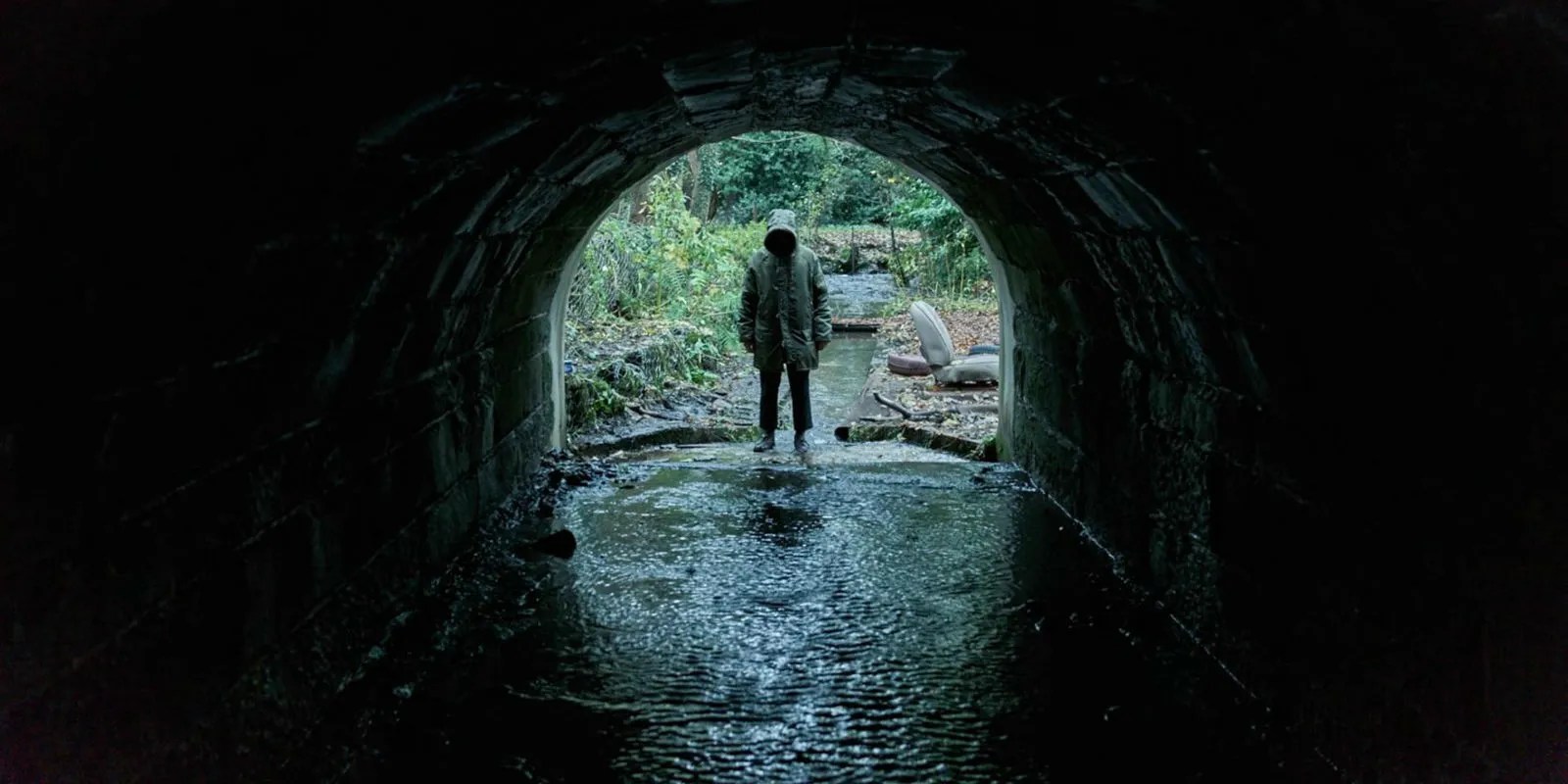 Ghost Stories Movie Ending Explained