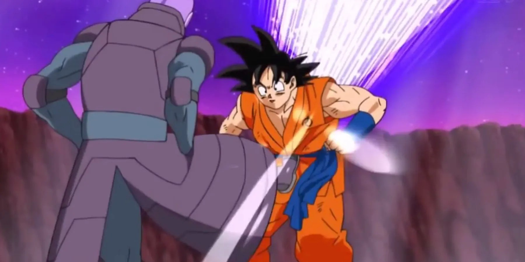 Dragon Ball The 10 Best Tournaments, Ranked