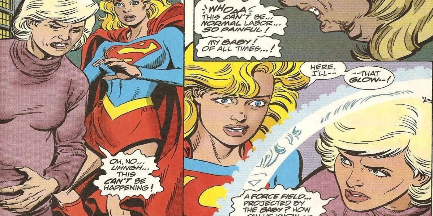 9 Superheroes Whose Children Are Way Stronger (And 6 Weakest)