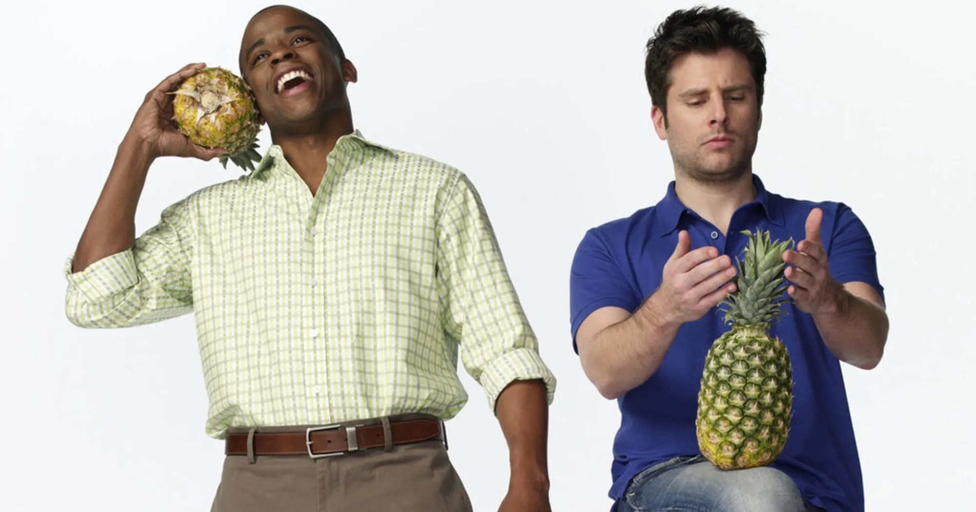 Psych The 5 Best (And 5 Worst) Episodes
