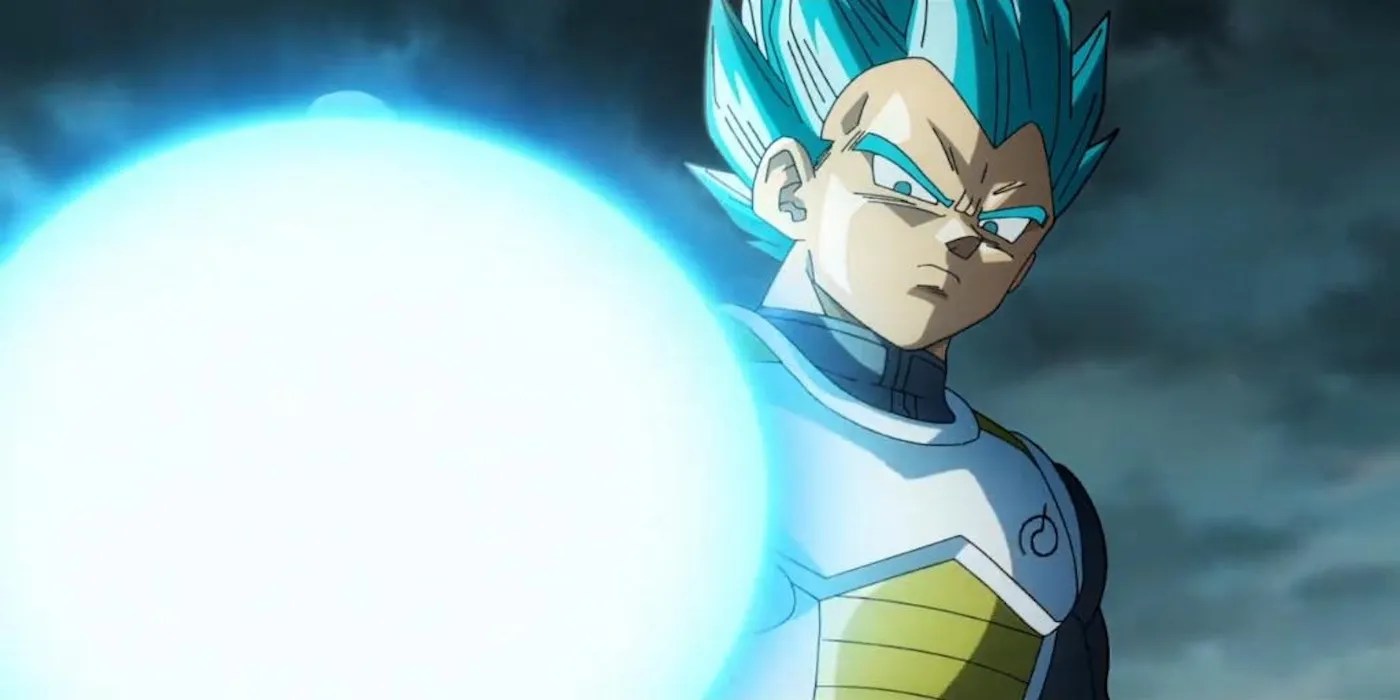 20 Best Vegeta Quotes In Dragon Ball, Ranked