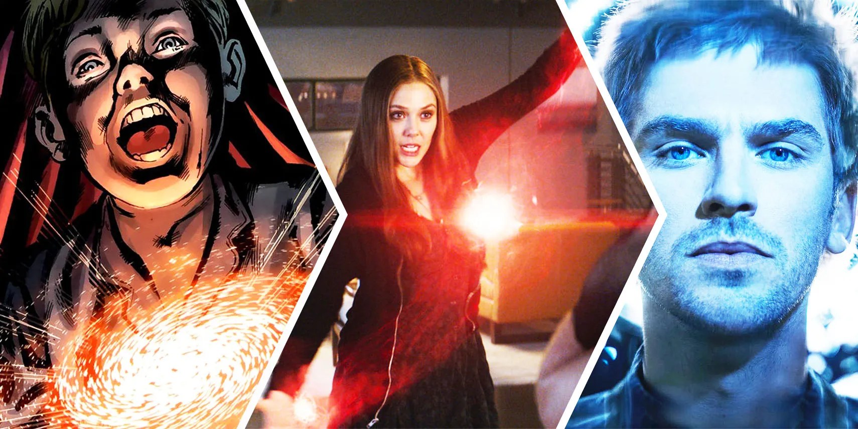 9 Superheroes Whose Children Are Way Stronger (And 6 Weakest)