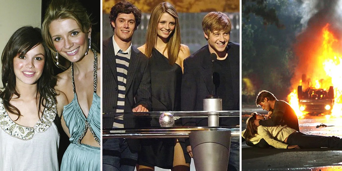 15 BehindTheScenes Secrets Even True Fans Didn't Know About The O.C.