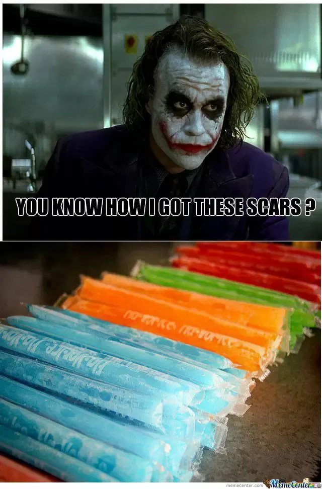 25 Crazy Joker Memes That Will Make Even Batman Laugh