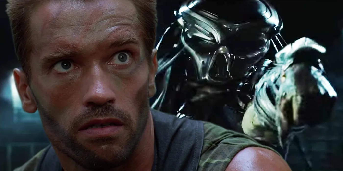The Predator Script Reveals Original Ending & Reshoot Changes