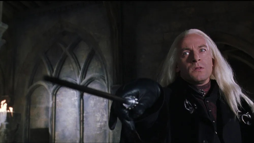 Harry Potter 13 Strongest Death Eaters (And 7 So Weak They're Useless