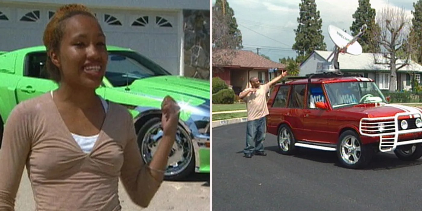 20 Secrets Behind Pimp My Ride