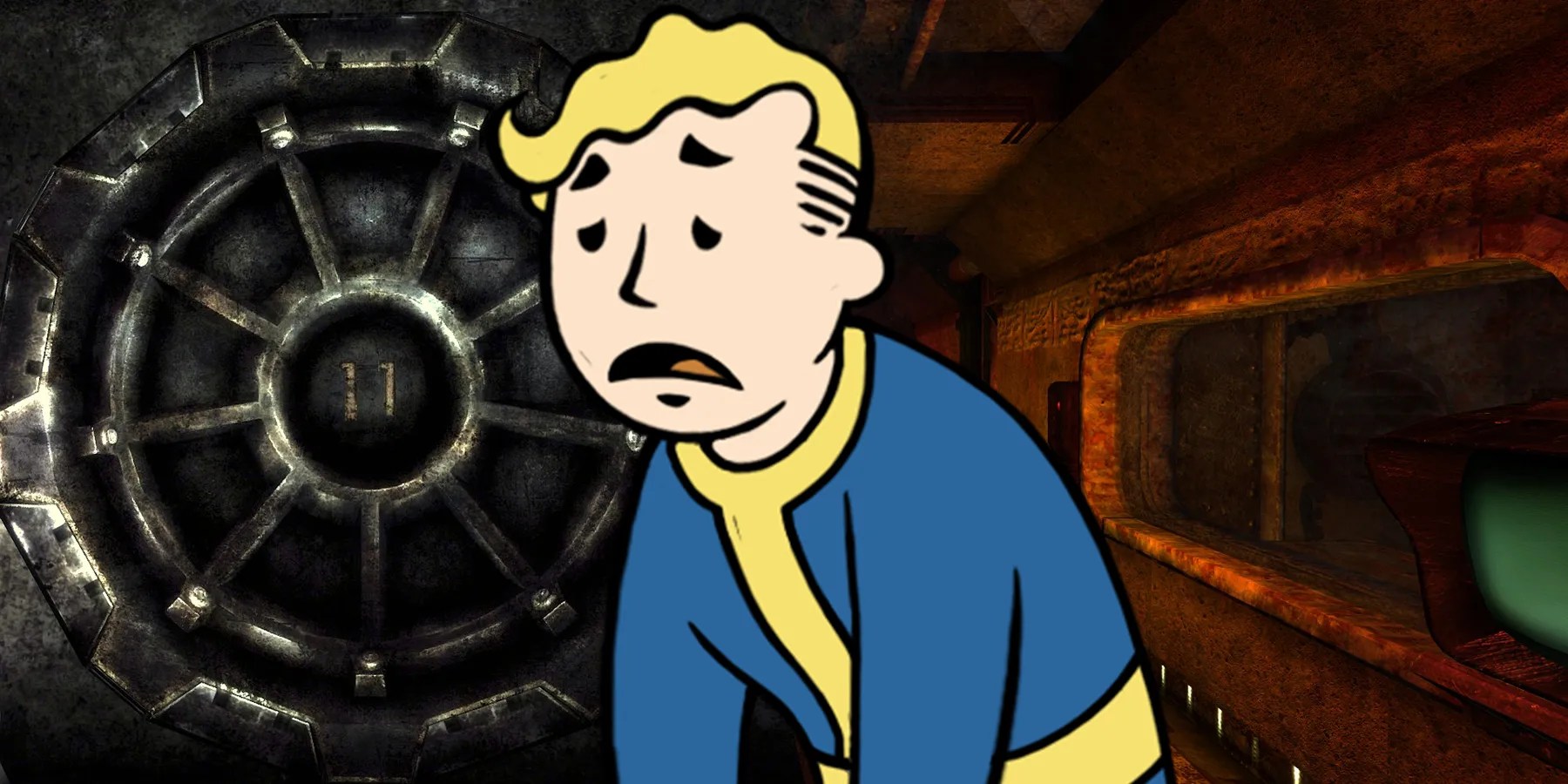 The Scariest Vaults in Bethesda's Fallout Series