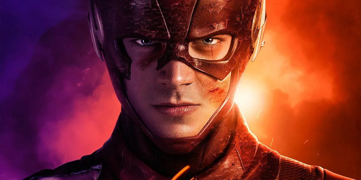 New Flash Season 5 Costume Revealed (Officially) by Grant Gustin