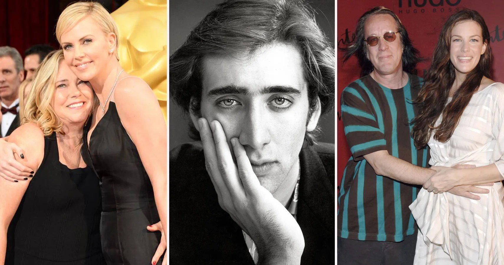 20 Actors With Insane Family Secrets