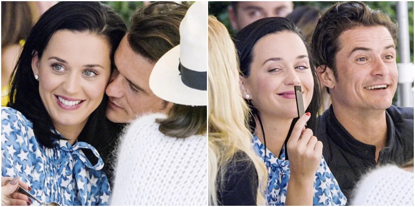 15 Secrets Behind Katy Perry And Orlando Bloom’s Relationship