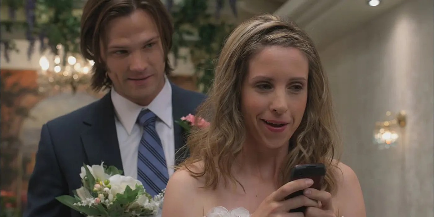 Sam Winchester's Best Romances, Ranked