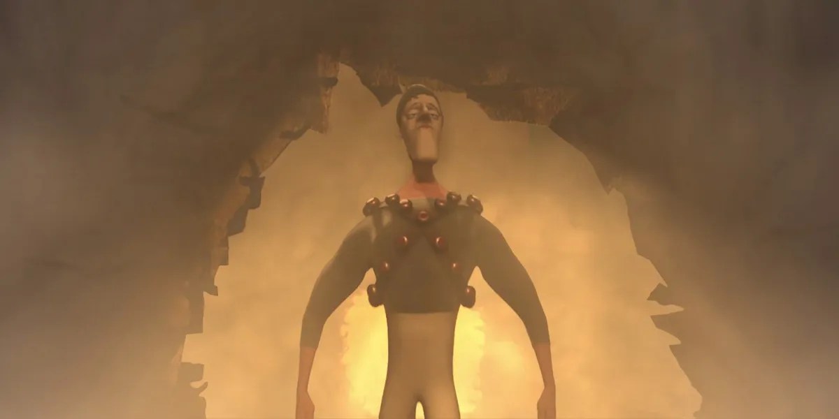 20 Wild Facts About The Incredibles