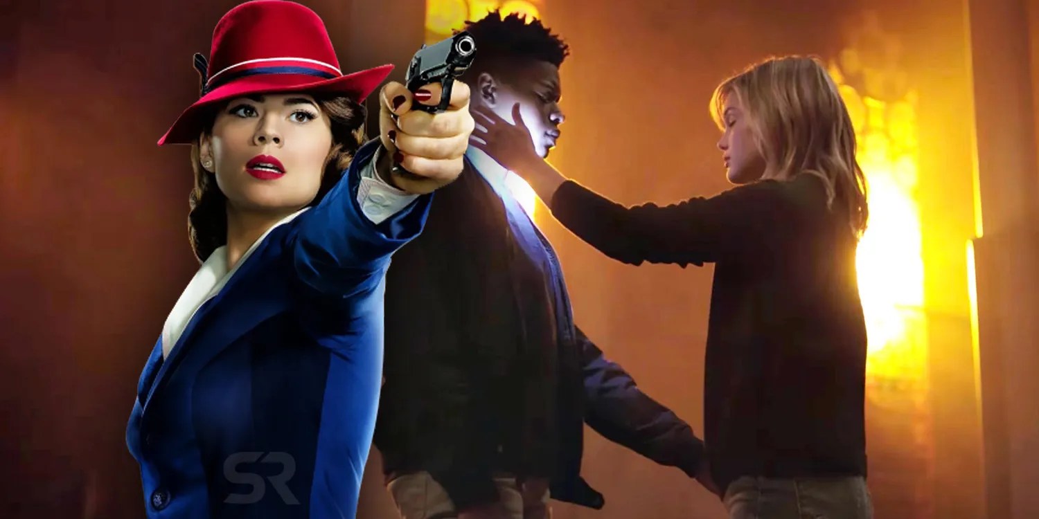 Cloak & Dagger Is the BestConnected MCU TV Show