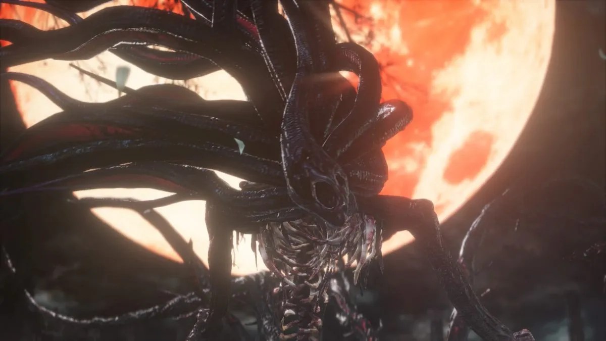 Bloodborne's Hardest Bosses That Could Be Repurposed For Elden Ring