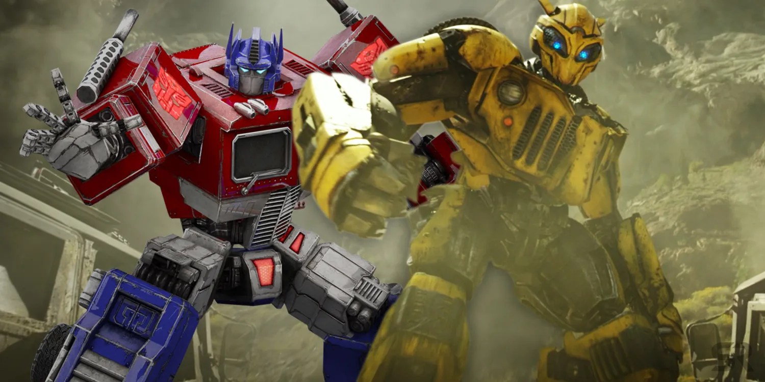 Bumblebee Movie: How Optimus Prime Can Cameo