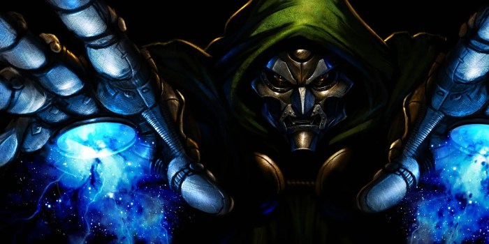 Dr doom net worth forbes