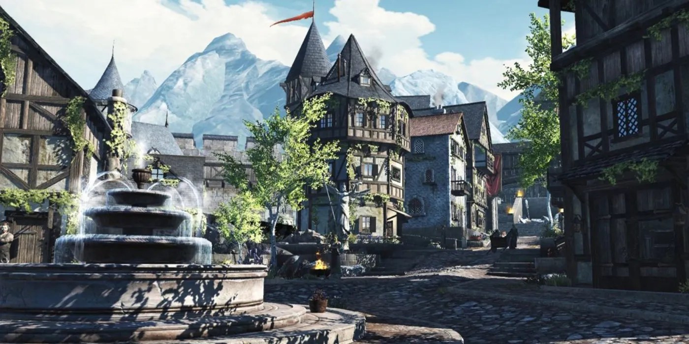 Is Elder Scrolls Blades Finally Worth Trying In 2022?