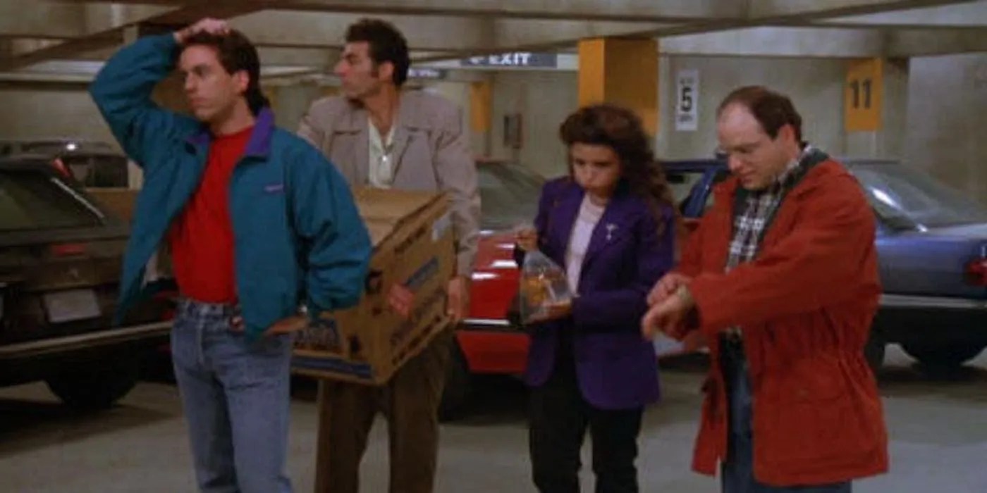 10 Best Episodes, According To Reddit