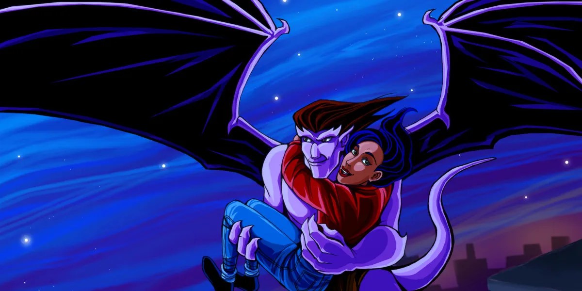 25 Crazy Secrets Behind Gargoyles Only True Fans Know